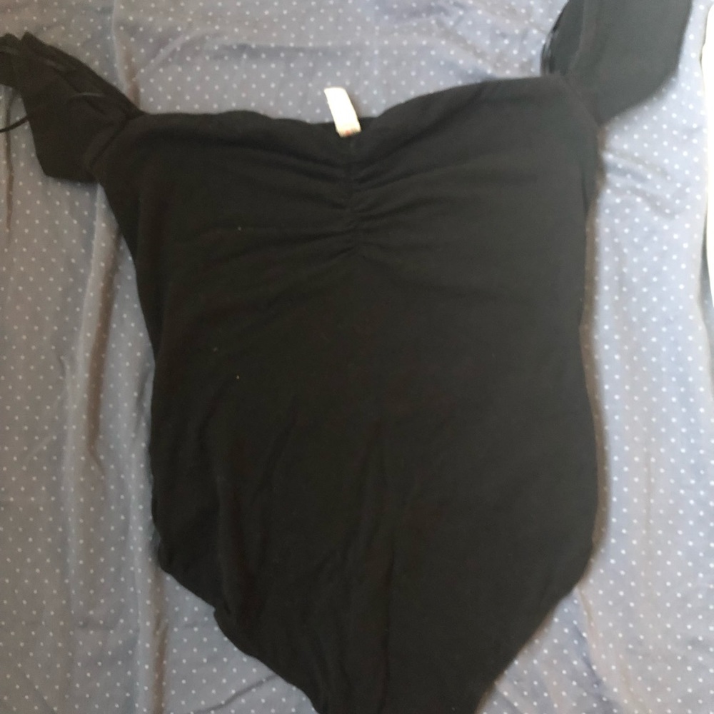 Bodysuit